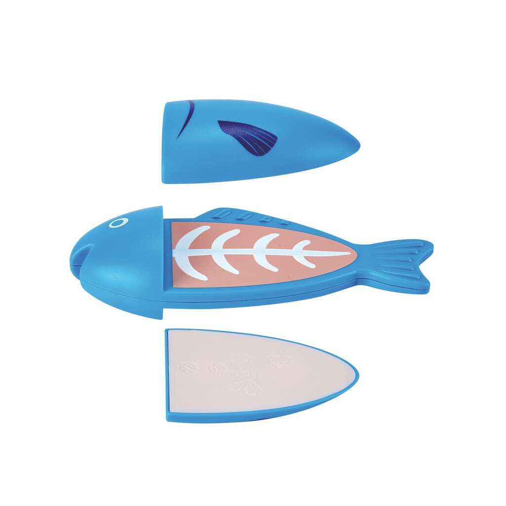 Set carne e pesce Set carne e pesce