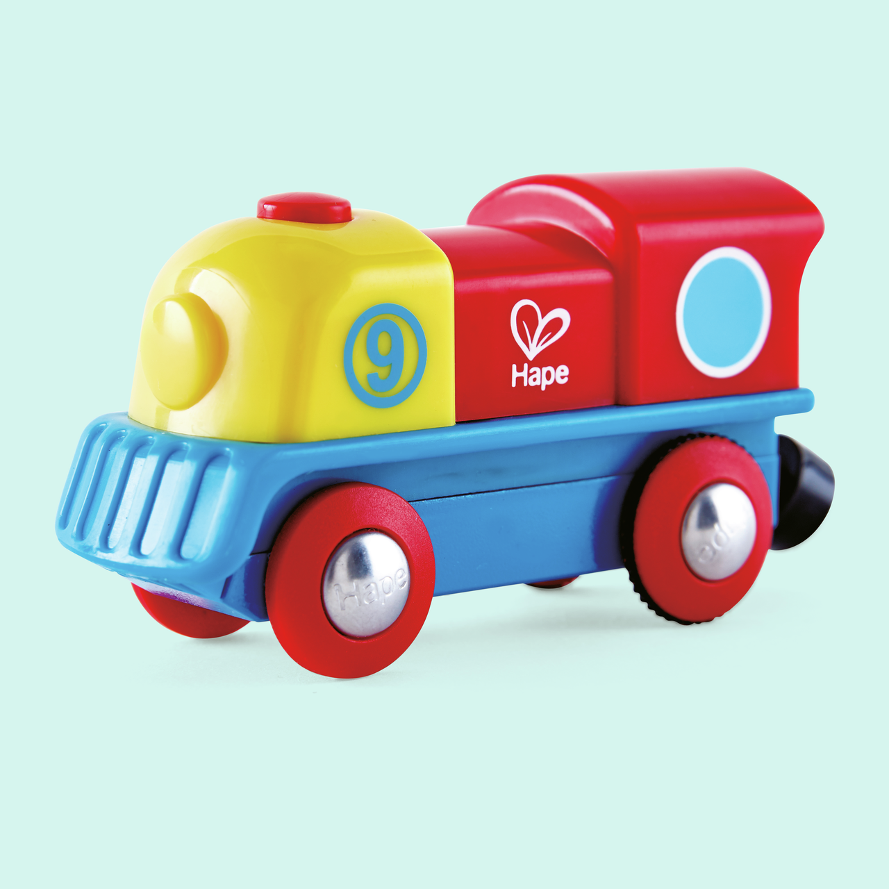 Piccola locomotiva coraggiosa Piccola locomotiva coraggiosa