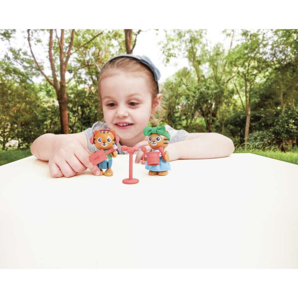 Milo e Melody Milo e Melody