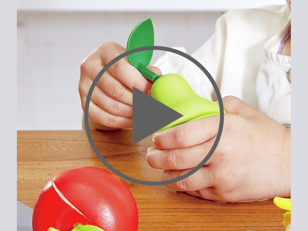 Set da gioco frutti salutari Set da gioco frutti salutari