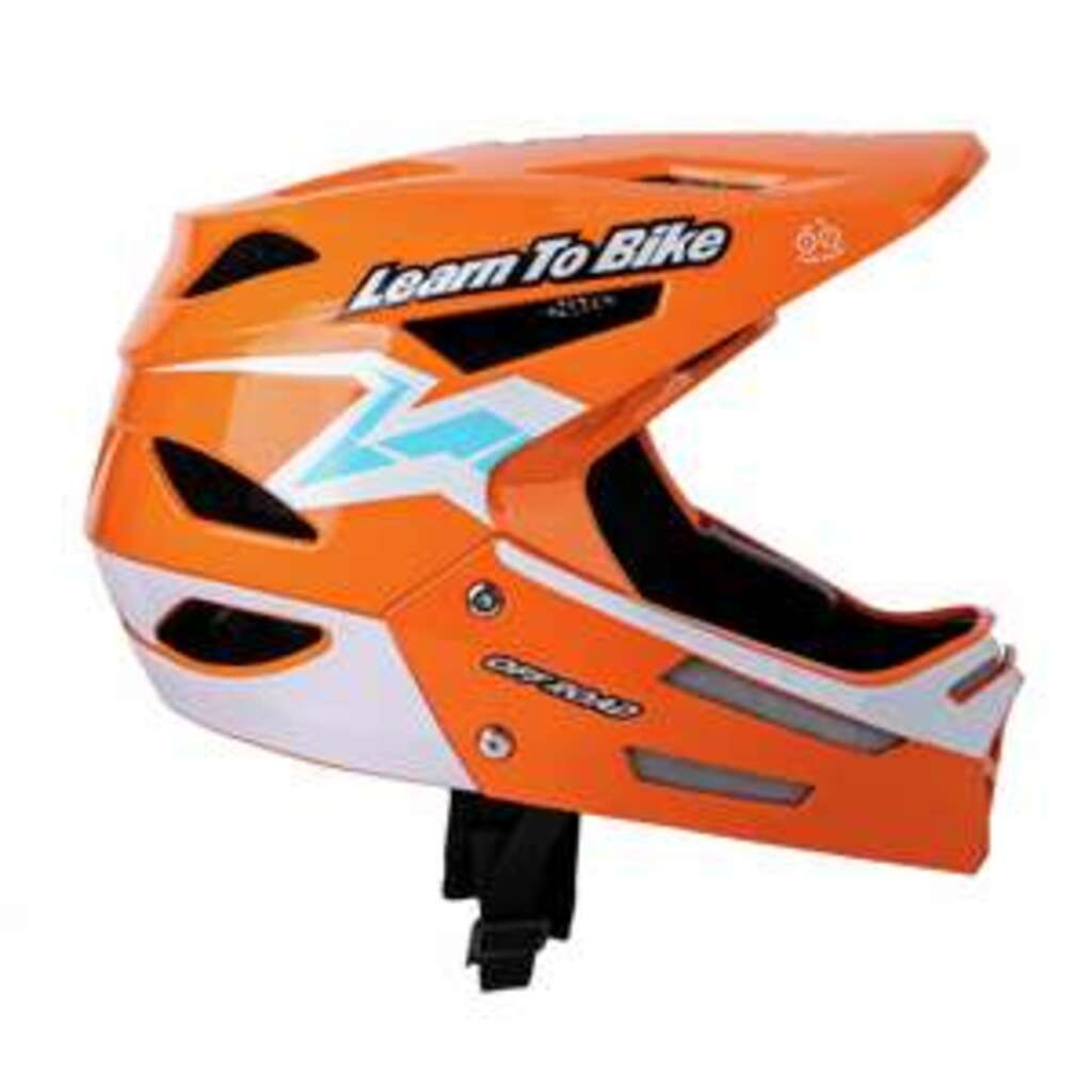 Casco da moto cross Casco da moto cross