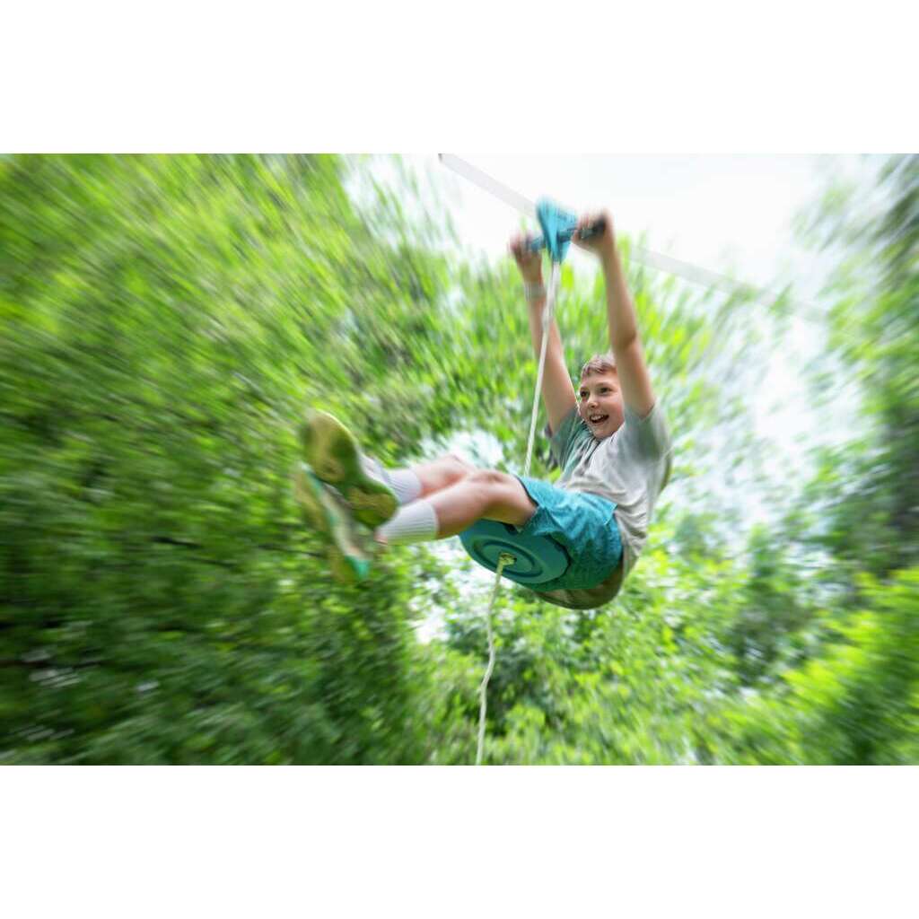 Zipline 30m Zipline 30m