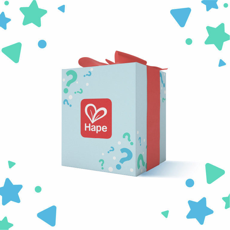 Medium Mystery Box Medium Mystery Box