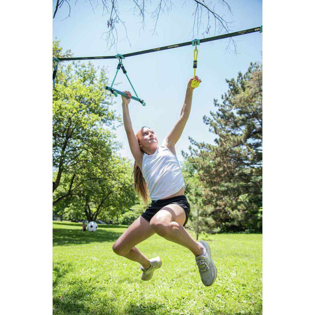 Percorso avventura - 10m Percorso avventura - 10m