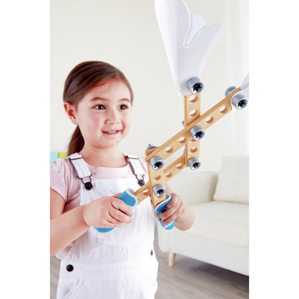 Kit Junior Inventor Kit Junior Inventor