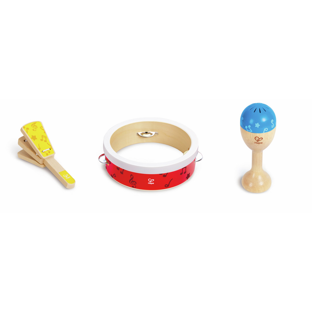 Set di percussioni per bambini Set di percussioni per bambini