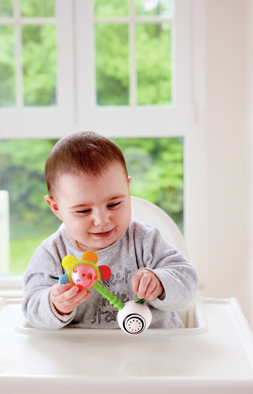 Sonaglio a fiore scintillante Sonaglio a fiore scintillante