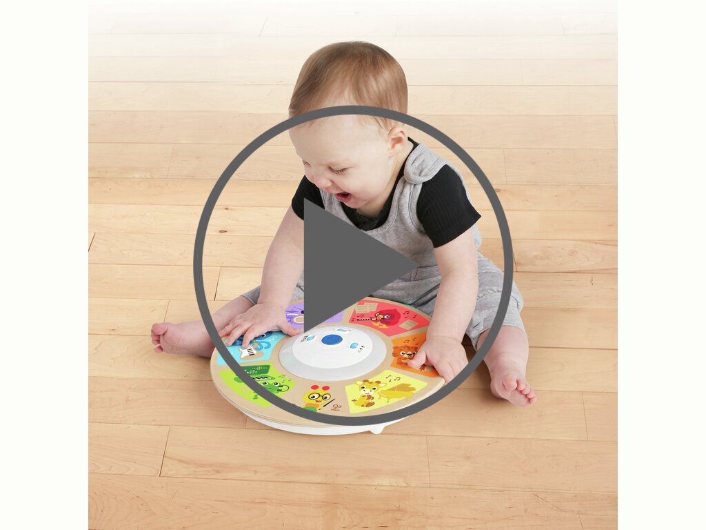 Orchestra dal tocco magico Orchestra dal tocco magico