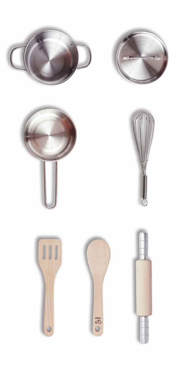 Kit cucina