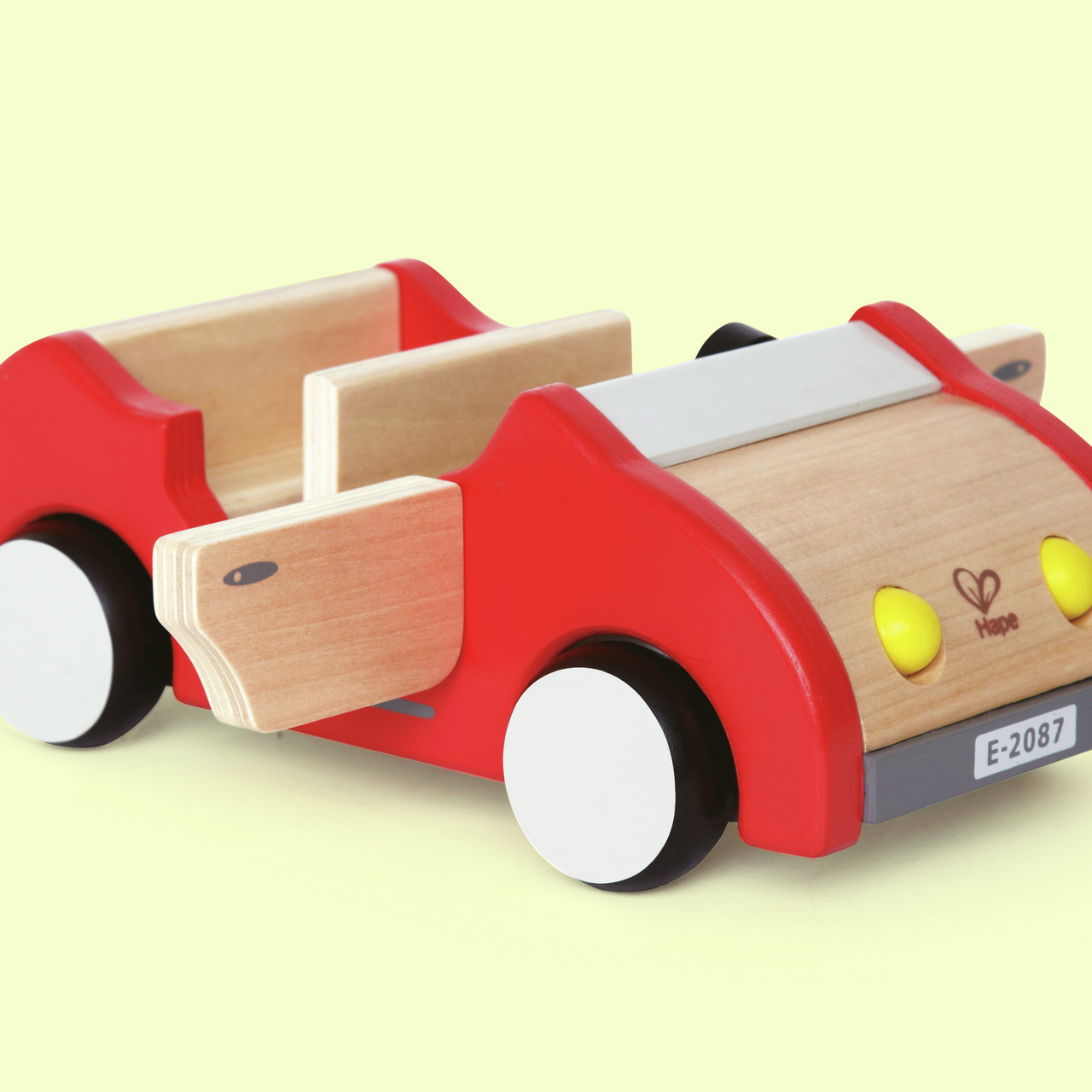 Auto familiare Auto familiare