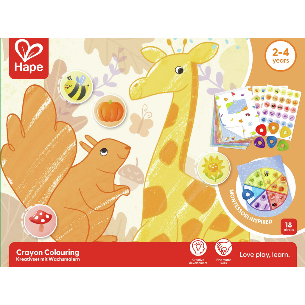 Matite per colorare Matite per colorare