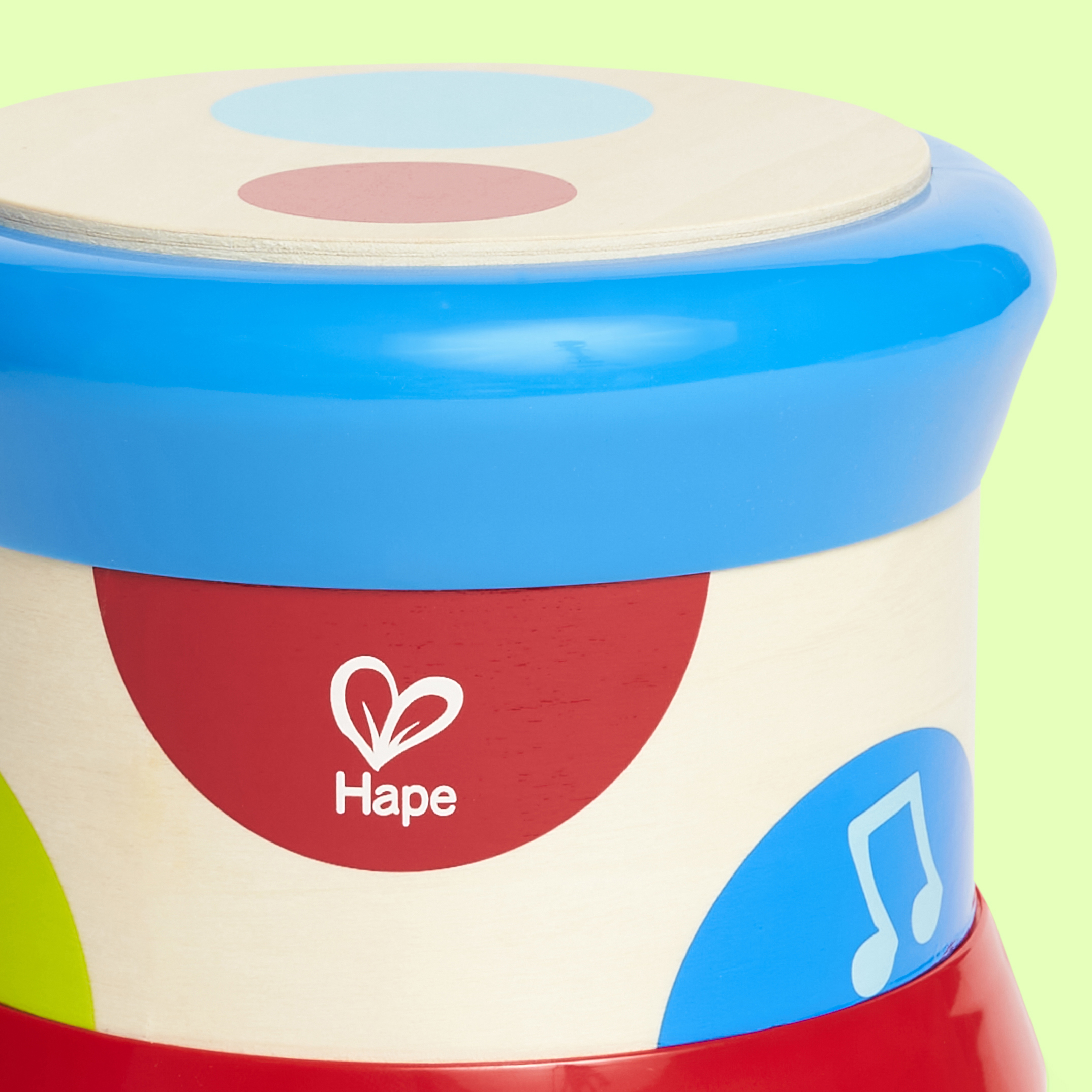 Baby tamburo Baby tamburo