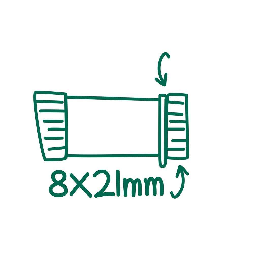 Telescopio regolabile Telescopio regolabile