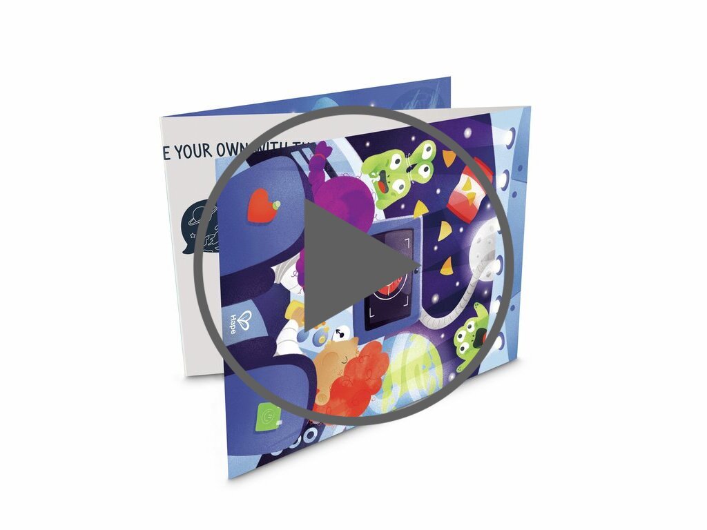 Puzzle della galassia Puzzle della galassia