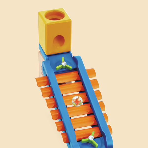 Scivolo sonoro Scivolo sonoro