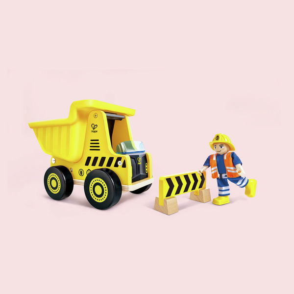 Camion da cantiere Camion da cantiere