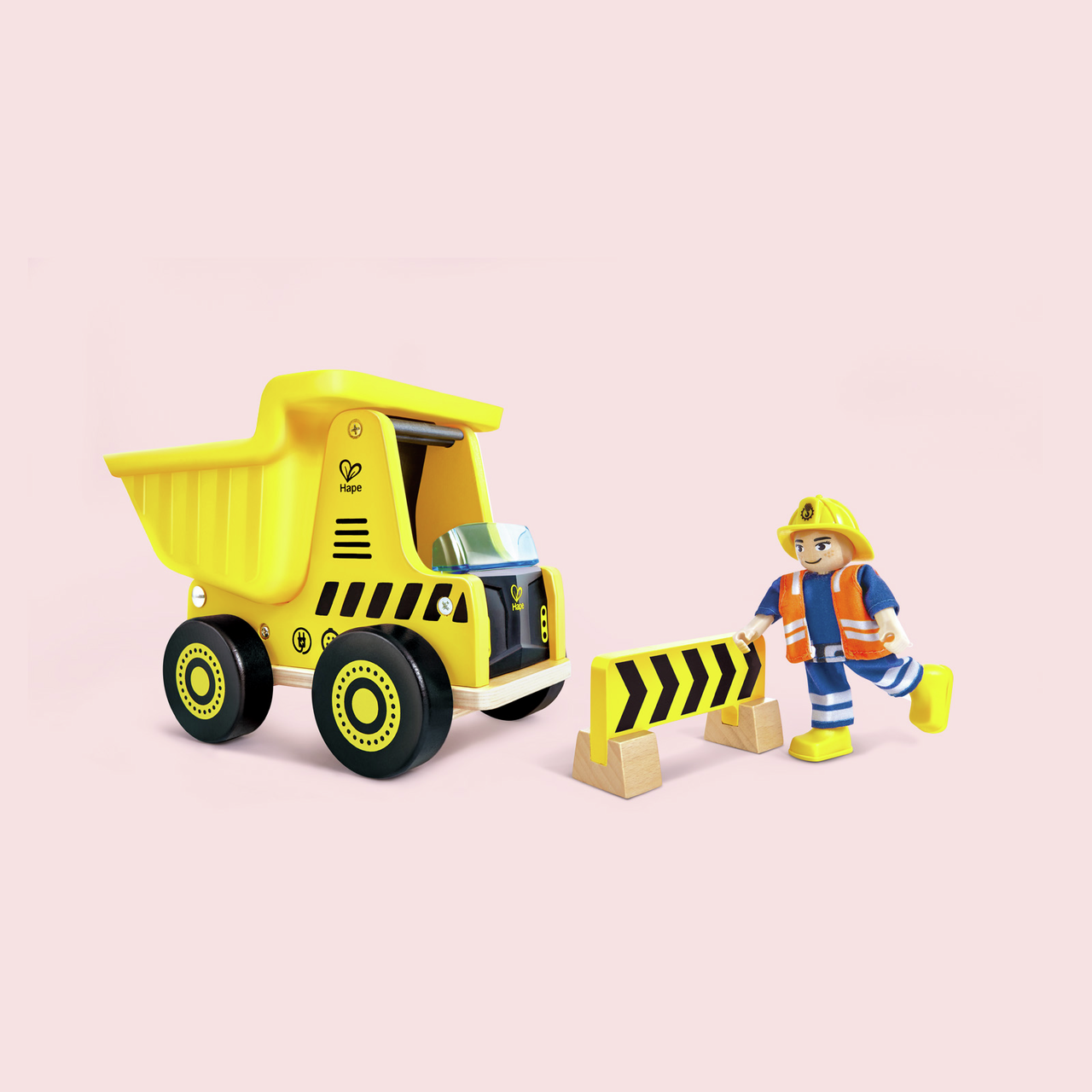 Camion da cantiere Camion da cantiere