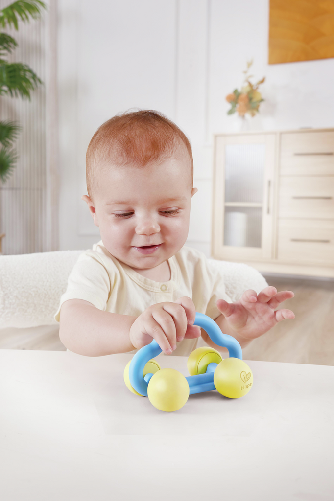 Macchinina sonaglio Macchinina sonaglio