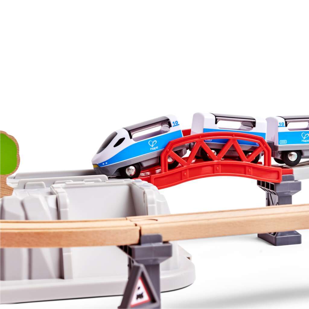 Set Treno in città Set Treno in città