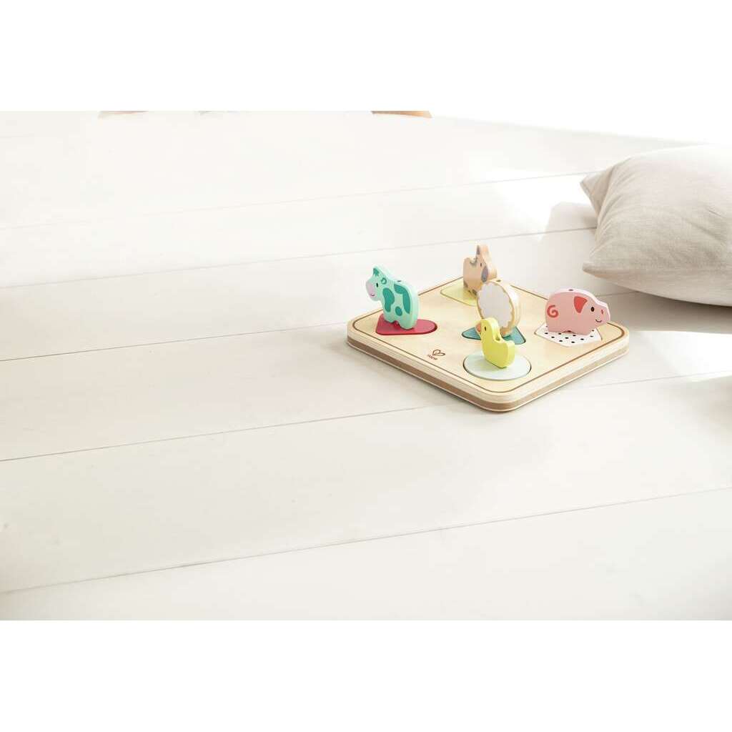 Rompicapo degli animali Rompicapo degli animali