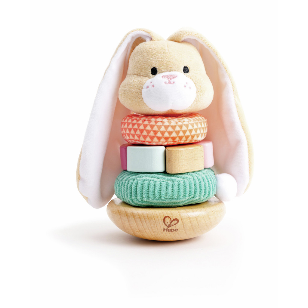 Coniglietto impilabile Coniglietto impilabile