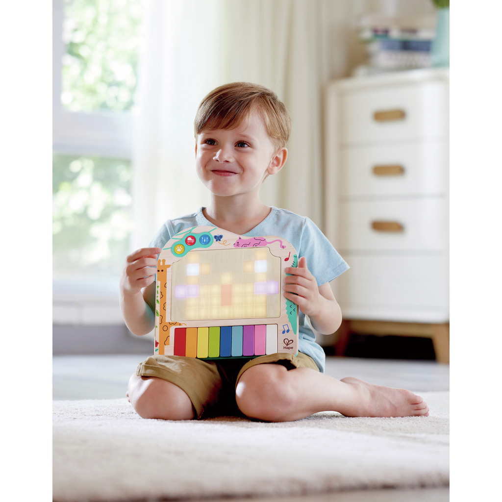 Pianoforte pixel Pianoforte pixel