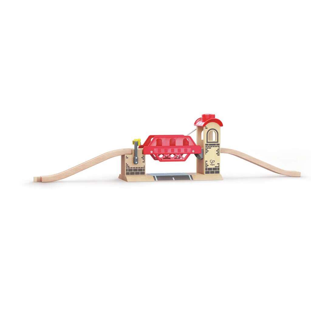 Ponte Levatoio Ponte Levatoio