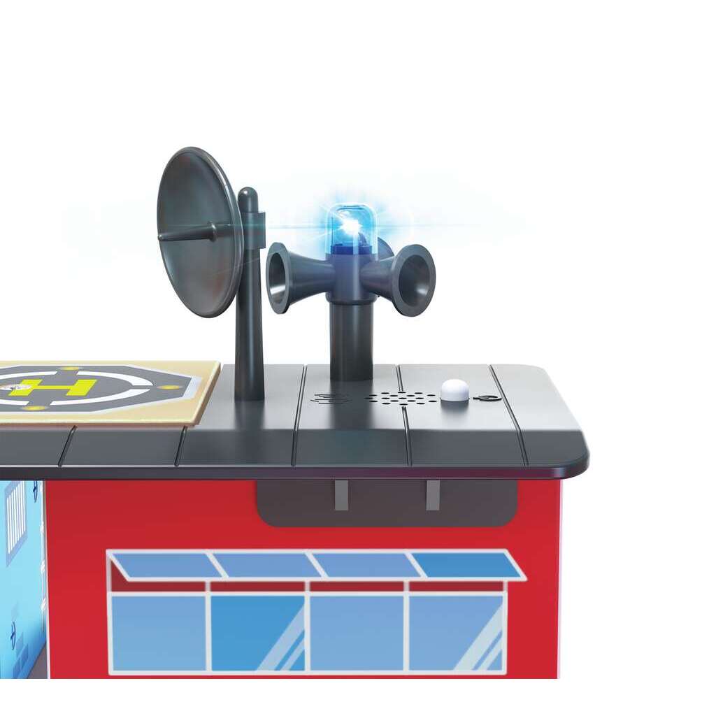 Mega set treno cosmocity Mega set treno cosmocity