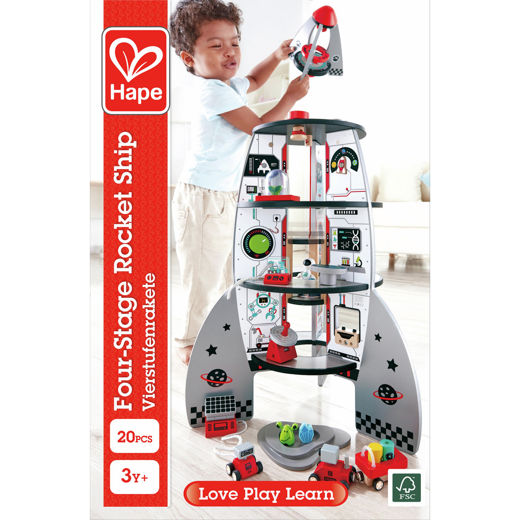 Razzo spaziale Razzo spaziale