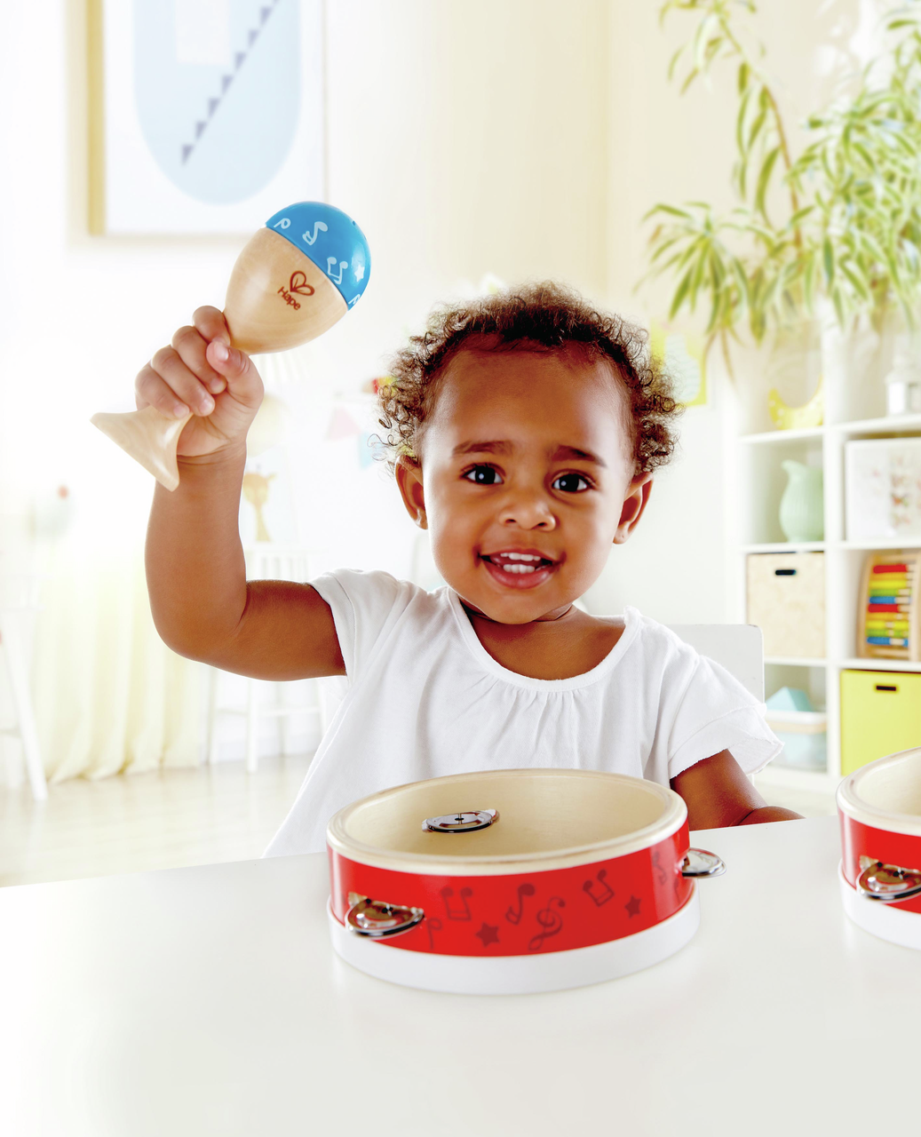 Set di percussioni per bambini Set di percussioni per bambini