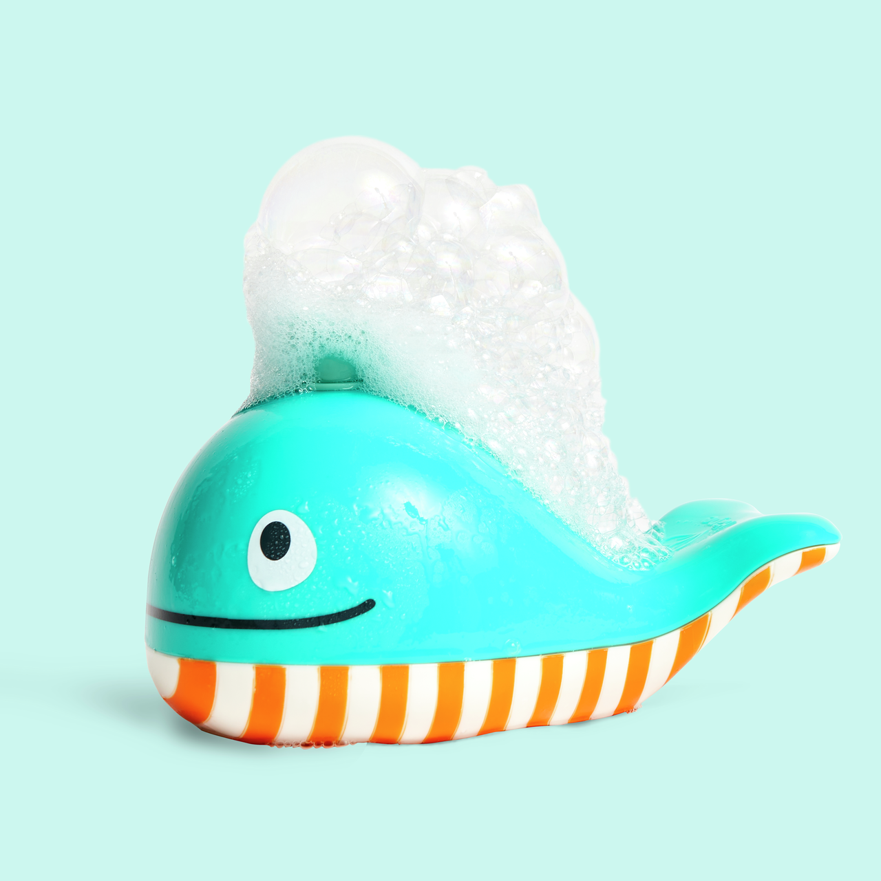 Balena soffia bolle Balena soffia bolle