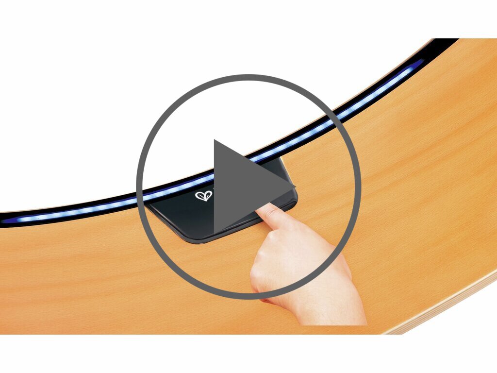 Balance Board intelligente Balance Board intelligente