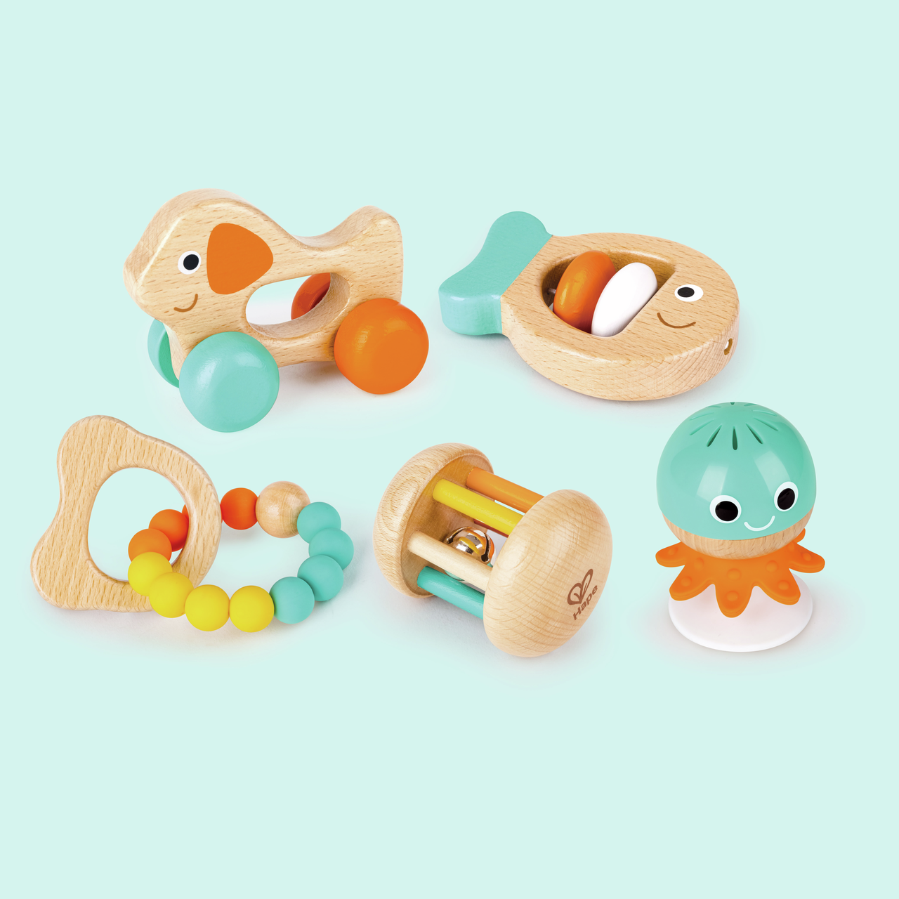 Set sensoriale Set sensoriale