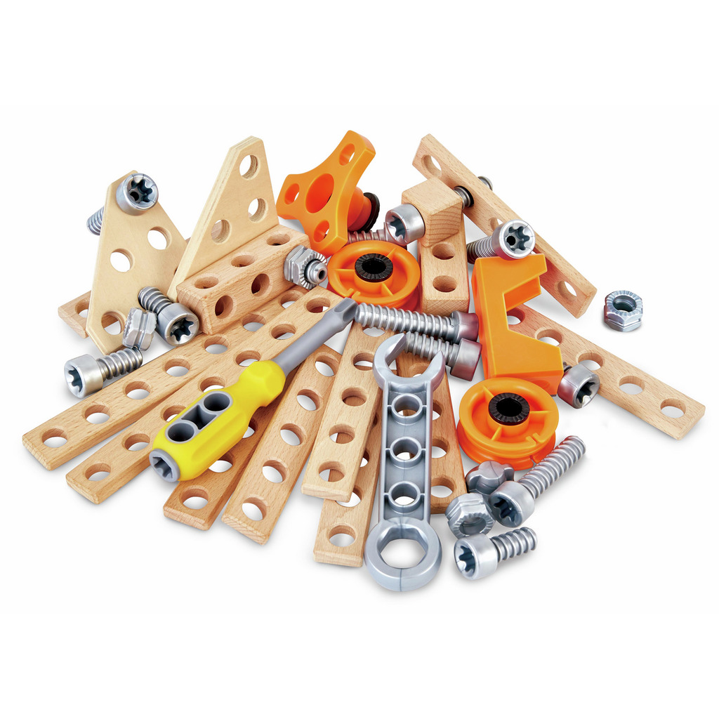 Kit esperimenti per principianti Kit esperimenti per principianti