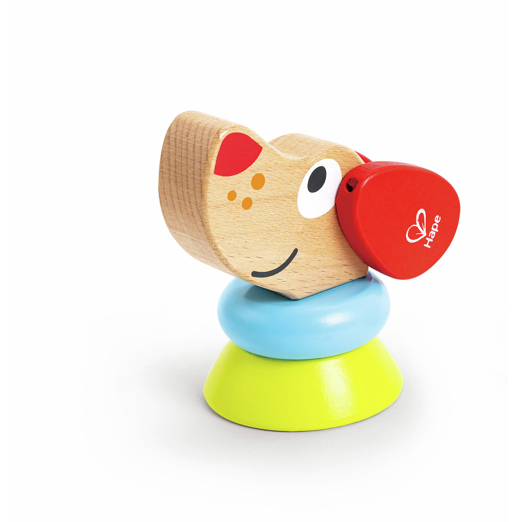 impilabile Pepe arcobaleno impilabile Pepe arcobaleno