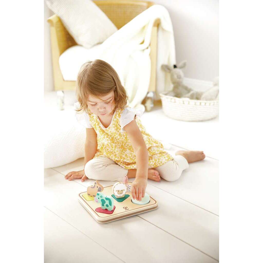 Rompicapo degli animali Rompicapo degli animali