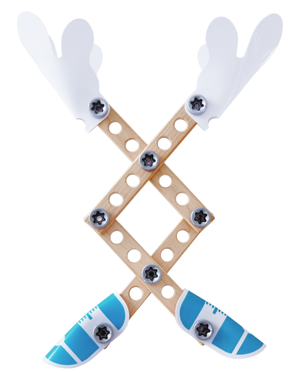 Kit Junior Inventor Kit Junior Inventor