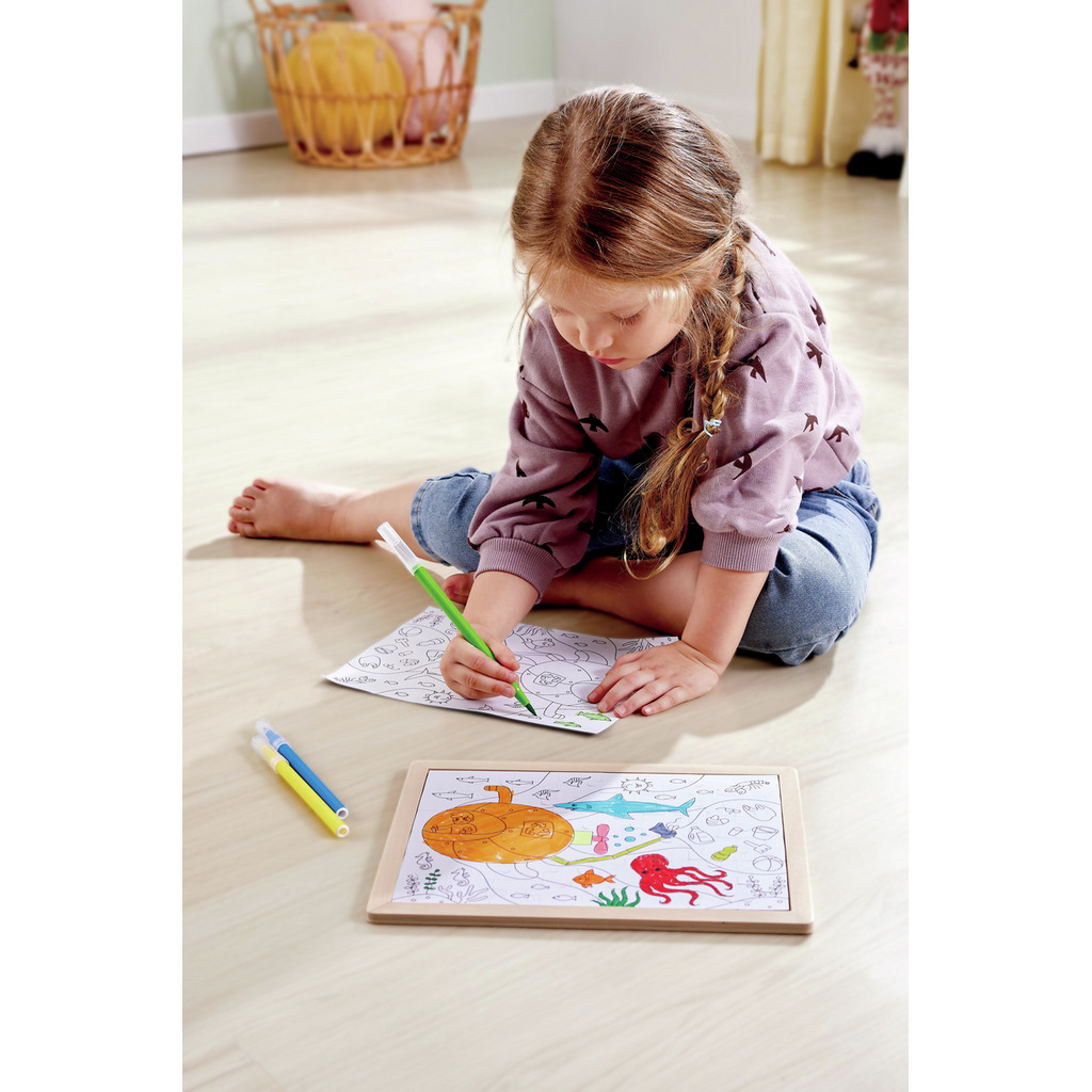 Puzzle salvaguardia dell'Oceano Puzzle salvaguardia dell'Oceano