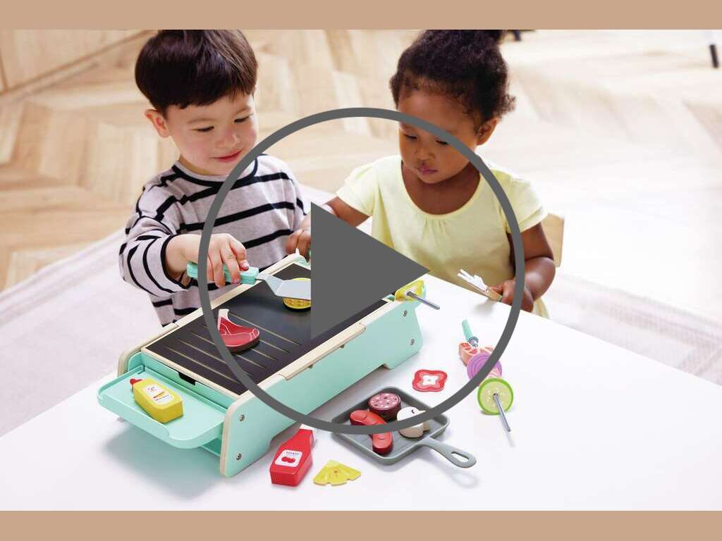 Set barbecue Set barbecue