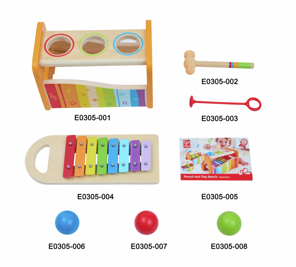 Banco delle palline Banco delle palline