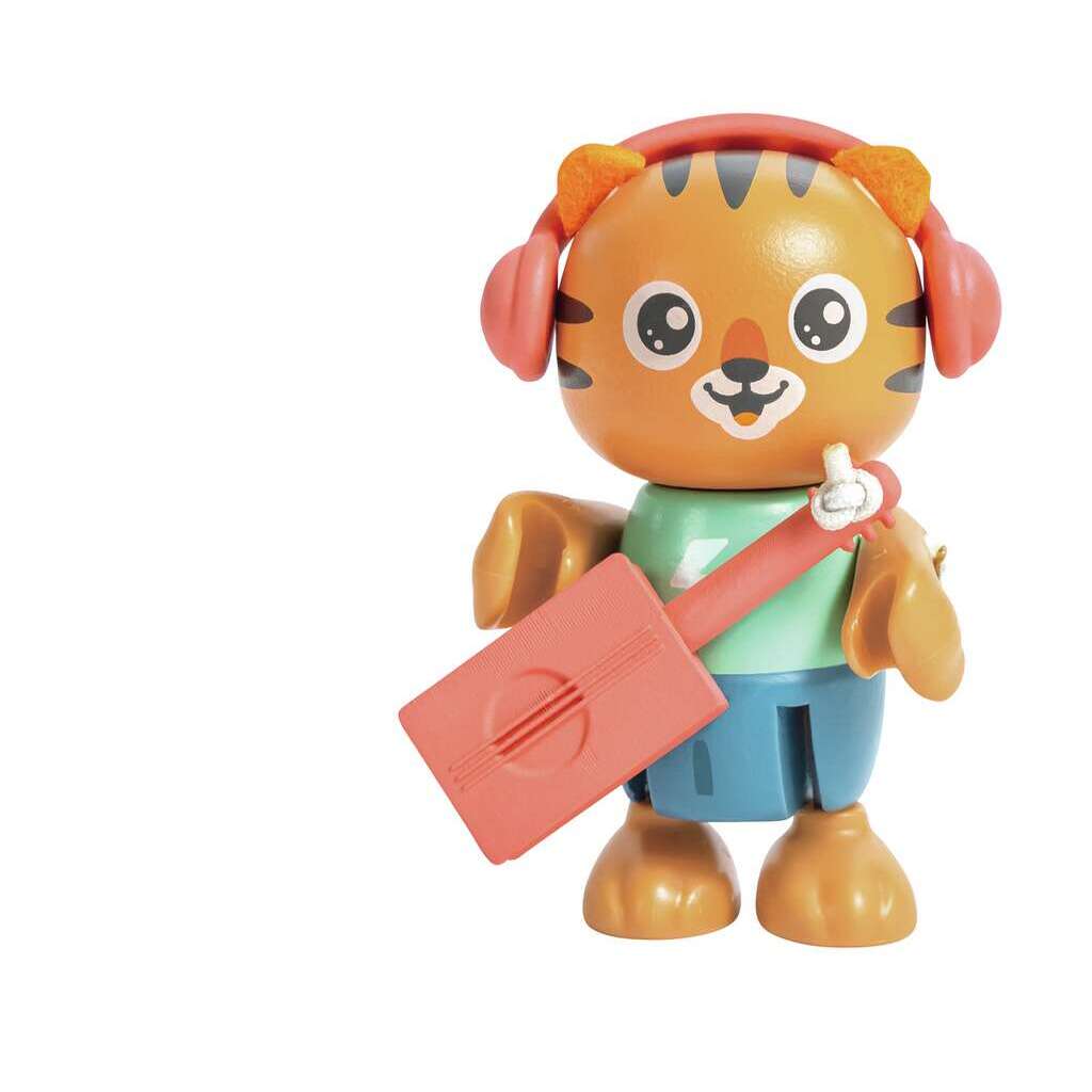 Milo e Melody Milo e Melody