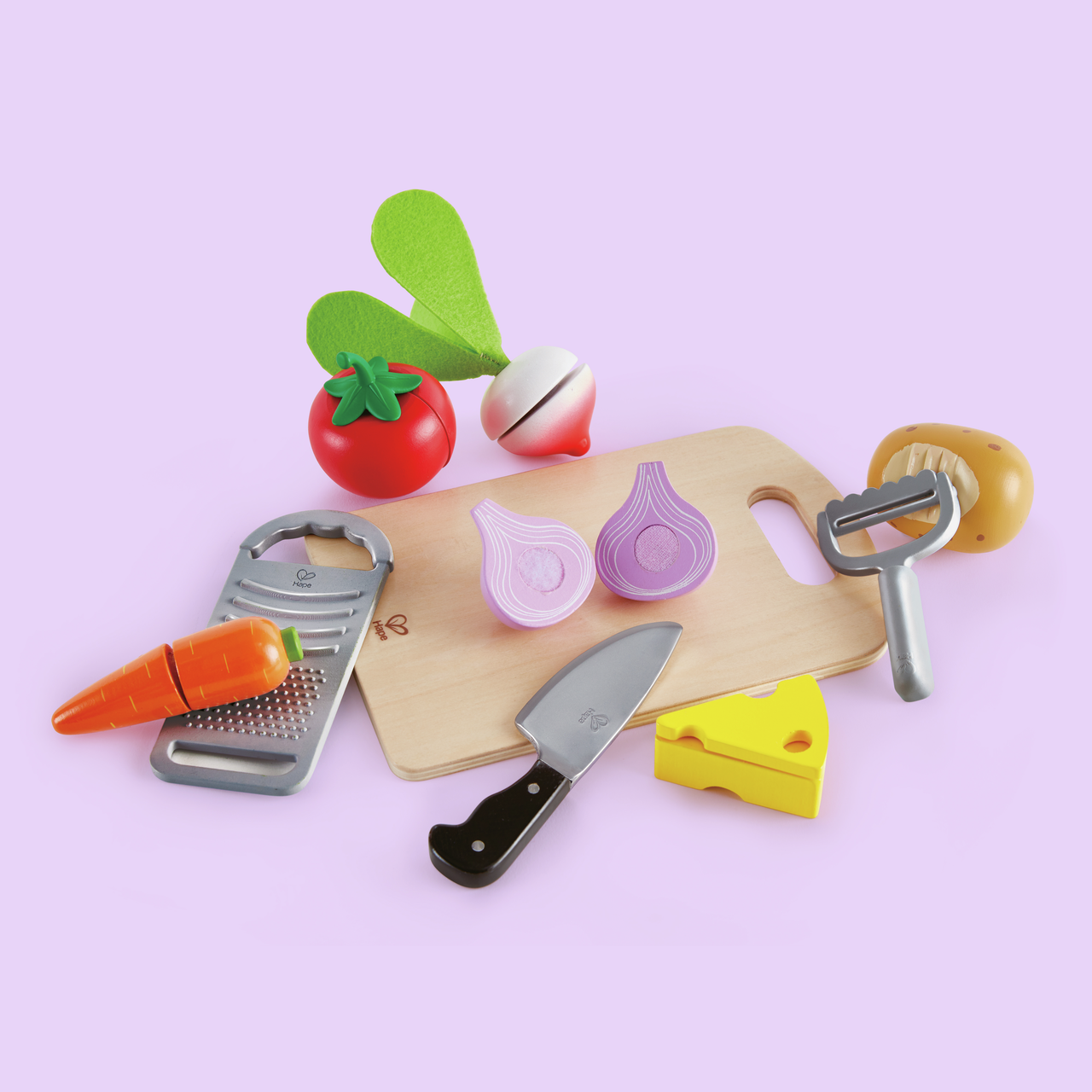 Ingredienti essenziali Ingredienti essenziali