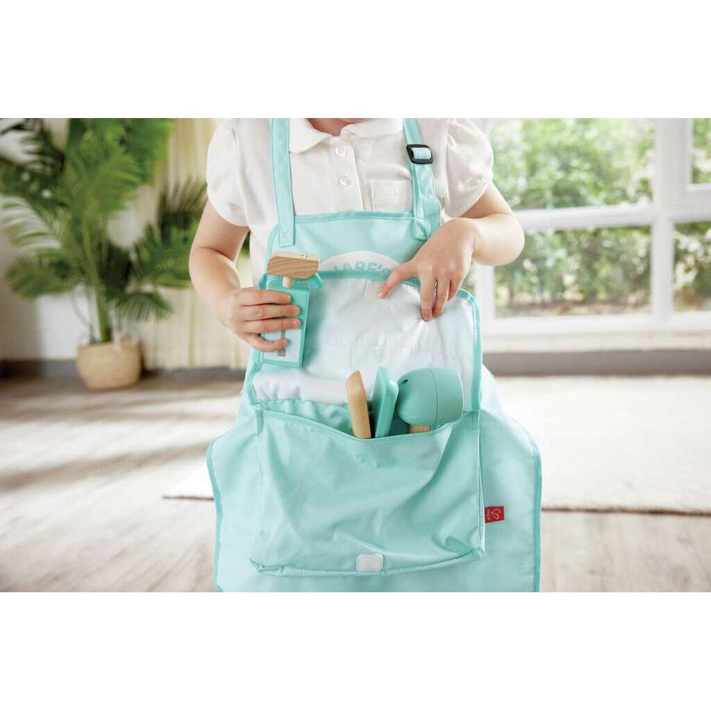 Set salone di bellezza Set salone di bellezza