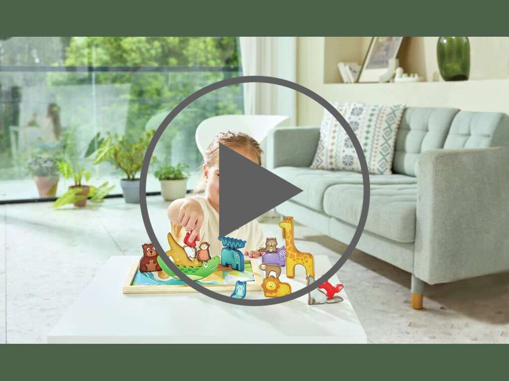 Puzzle Regno animale Puzzle Regno animale