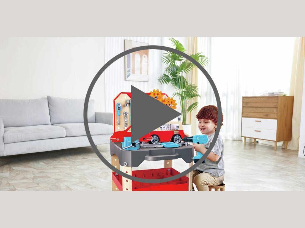 Banco da lavoro Junior Inventor Banco da lavoro Junior Inventor