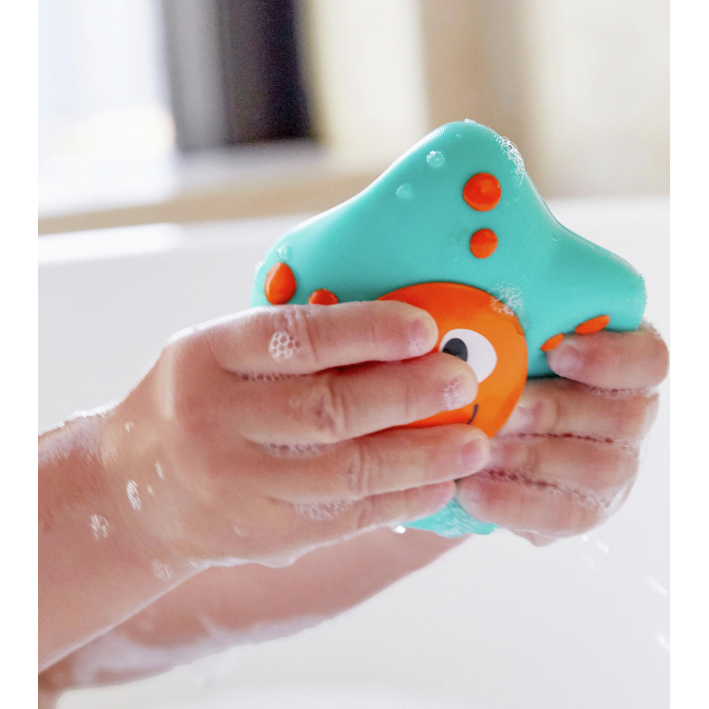 Spruzzini del fondo oceanico Spruzzini del fondo oceanico