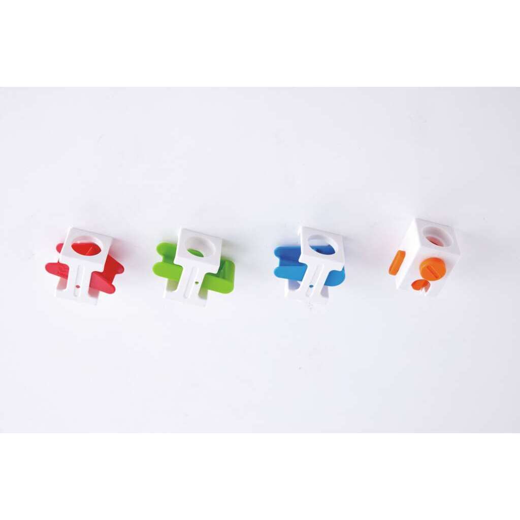 Set blocchi di controllo Set blocchi di controllo