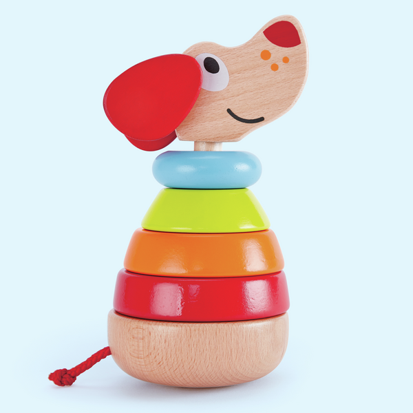 impilabile Pepe arcobaleno impilabile Pepe arcobaleno