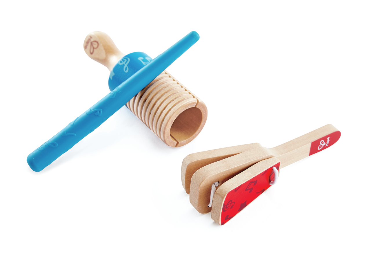 Coppia di percussioni Coppia di percussioni