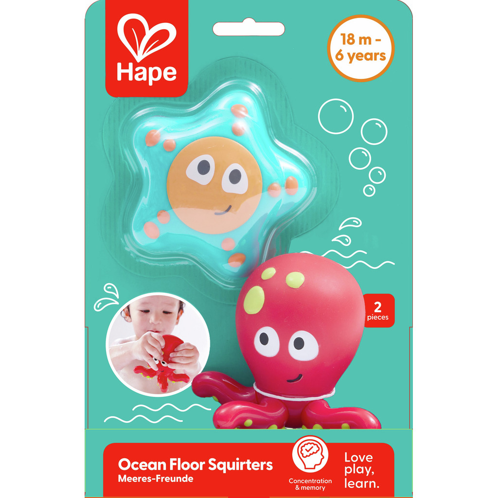 Spruzzini del fondo oceanico Spruzzini del fondo oceanico